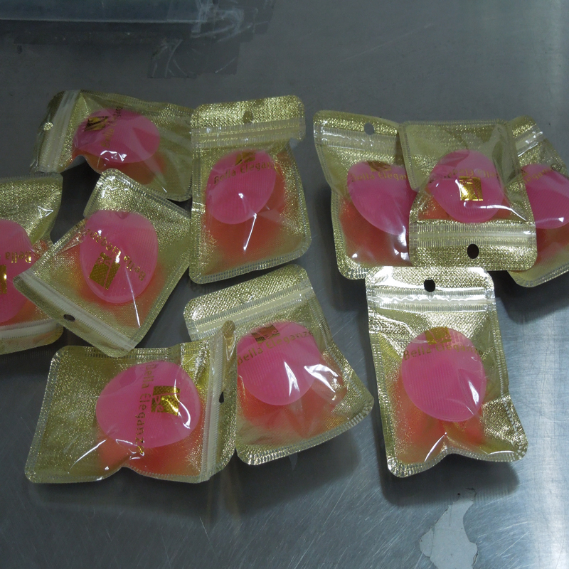 東莞規(guī)模較大的硅膠制品廠是哪個廠 東莞規(guī)模較大的硅膠制品廠是哪個廠