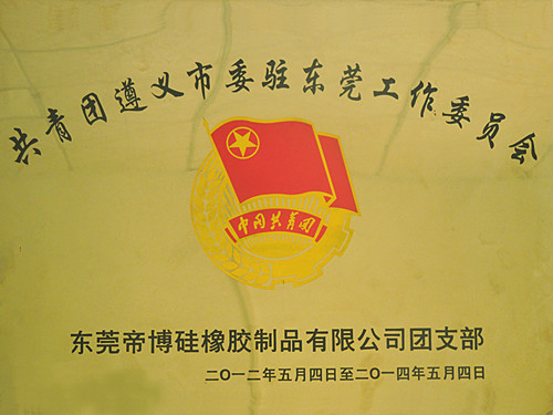 共青團(tuán)駐東莞委員會