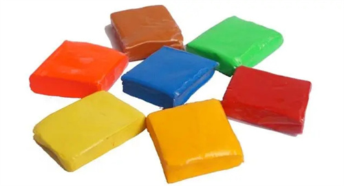 硅膠產(chǎn)品調(diào)色小竅門(mén)，不同色系搭配比例如何調(diào)整！