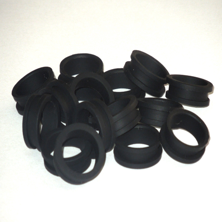 硅膠護(hù)線套