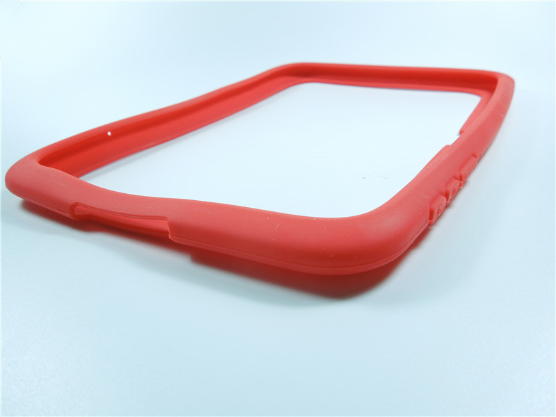 硅橡膠保護(hù)套