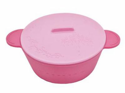 硅膠碗 硅膠碗