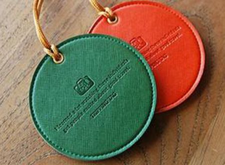 歐美風格行李牌 歐美風格行李牌