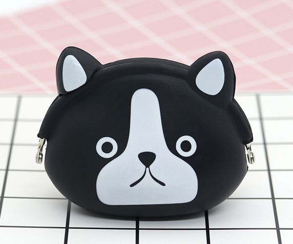 硅膠鑰匙包，鑰匙收納包，硅膠創(chuàng)意錢包