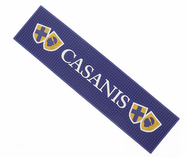 硅膠隔水墊，酒吧吧臺(tái)杯墊，酒吧瀝水墊