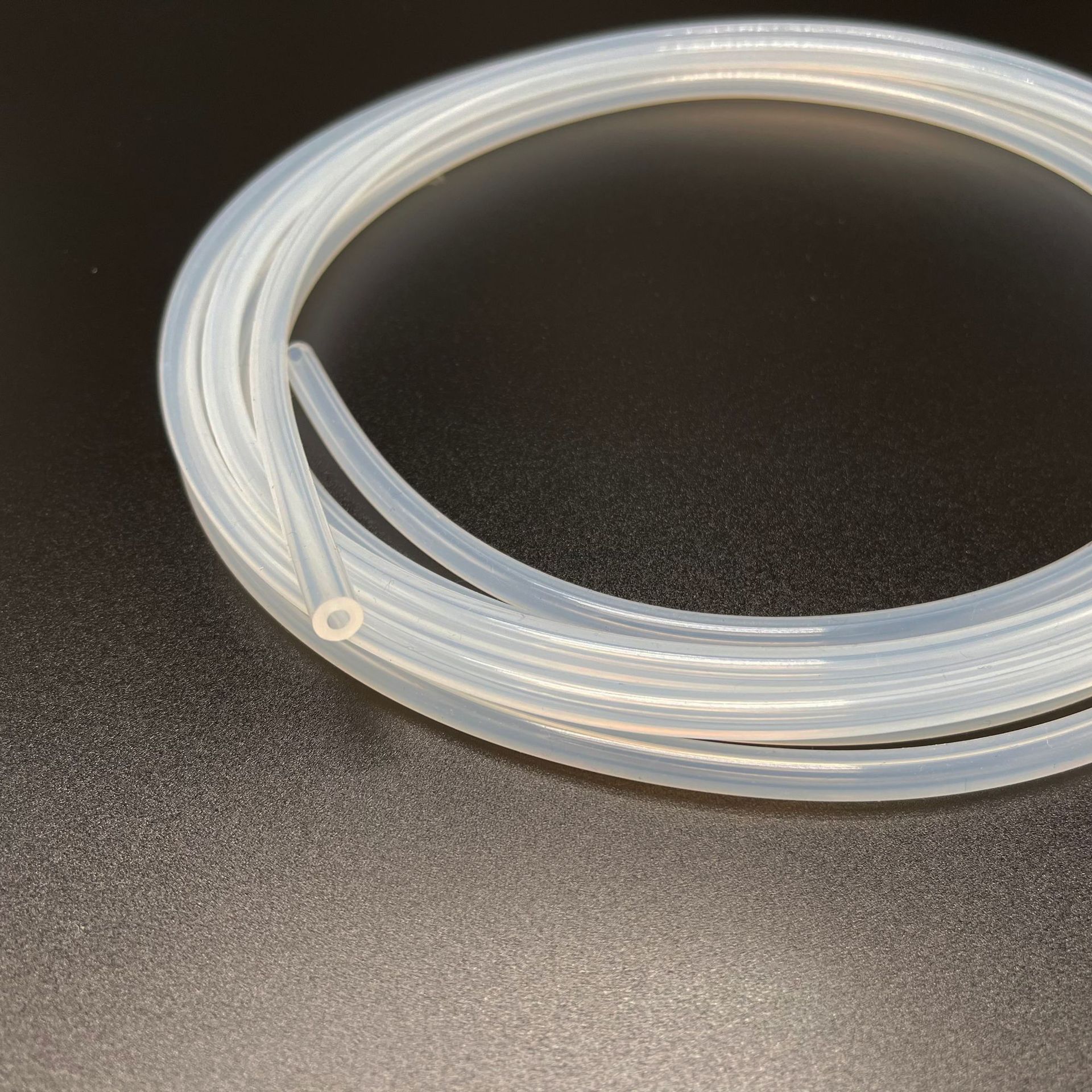 高透明硅膠管 高透明硅膠管