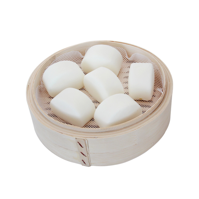 廚房廚具解說(shuō)：硅膠蒸布能蒸團(tuán)子嗎？